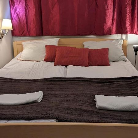 Apartment Reki Рованиеми Экстерьер фото