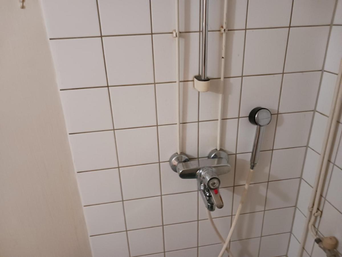 Apartment Reki Рованиеми Экстерьер фото